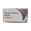 Buy Tramadol 200mg